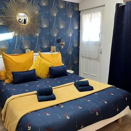 Spacieuse A Appartement